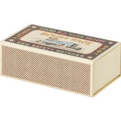 Papa souris dans sa boîte<Maileg Discount