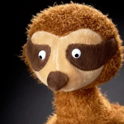 Paresseux Ach Good! Peluche Family & Friends 43302 - Petit modèle<SIGIKID Best Sale