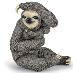 Paresseux, figurine 50214<Papo Sale
