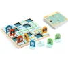 PATH PATH LOGIC - Jeu Sologic de 0811<Djeco Sale