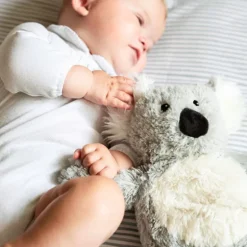 Peluche bouillotte Koala Cozy Soframar<WARMIES Best