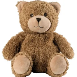 Peluche bouillotte Ours Teddy Cozy Soframar<WARMIES Shop