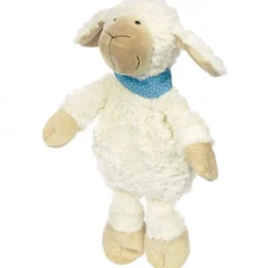 Peluche coussin bouillotte "mouton" 41800<SIGIKID Shop