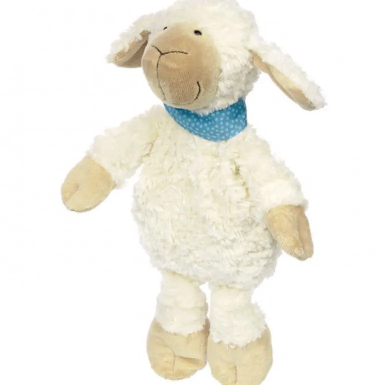 Peluche coussin bouillotte "mouton" 41800<SIGIKID Shop