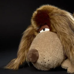 Peluche géante Luri Laluri, chien en peluche XXL Beasts 39900<SIGIKID Sale