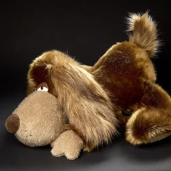 Peluche géante Luri Laluri, chien en peluche XXL Beasts 39900<SIGIKID Sale