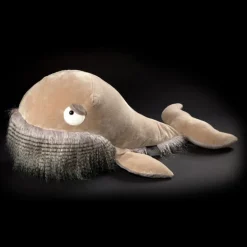 Peluche géante Relax Rex, baleine en peluche XXL Beasts 39887<SIGIKID Sale