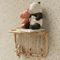 Peluche Panda en tissu - Safari friends - modèle medium 32cm<Maileg Cheap