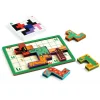 PENTANIMO Jeu Sologic de 8578<Djeco Sale