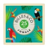 Petit coffret de billes "Jungle" Billes & Co<Billes & Co New