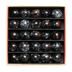 Petit coffret de billes "Manga" Billes & Co<Billes & Co Sale