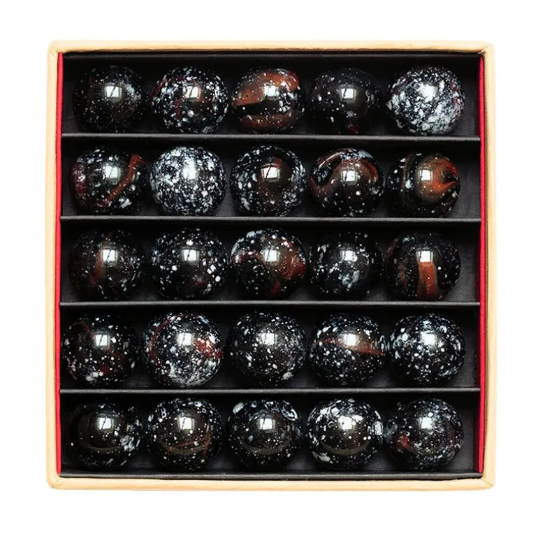 Petit coffret de billes "Manga" Billes & Co<Billes & Co Sale