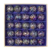 Petit coffret de billes "Cosmos" Billes & Co<Billes & Co Flash Sale