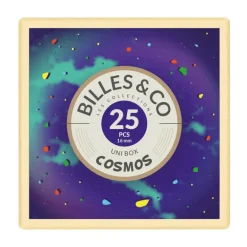 Petit coffret de billes "Cosmos" Billes & Co<Billes & Co Flash Sale