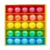 Petit coffret de billes "Rainbow" Billes & Co<Billes & Co Fashion