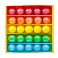 Petit coffret de billes "Rainbow" Billes & Co<Billes & Co Fashion