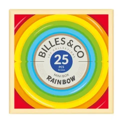 Petit coffret de billes "Rainbow" Billes & Co<Billes & Co Fashion