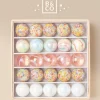 Petit coffret de billes "Licorne" Billes & Co<Billes & Co Cheap