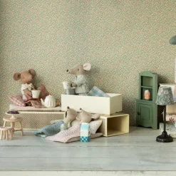 Petite souris dans sa boîte - Petite soeur souris<Maileg Discount
