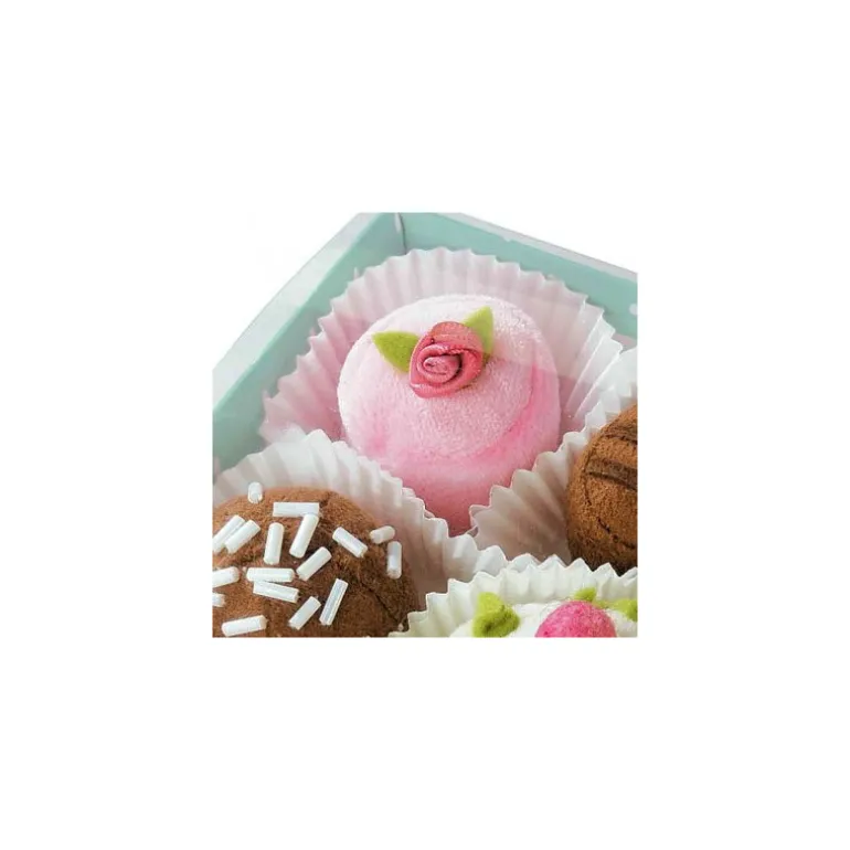 Petits Fours, boîte de 9, jouet 3808<HABA Store
