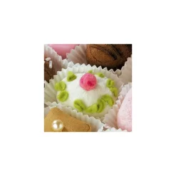 Petits Fours, boîte de 9, jouet 3808<HABA Store