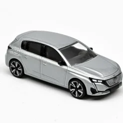 Peugeot 308 2021 Artense grey 1-64<NOREV Flash Sale