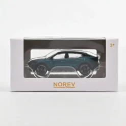 Peugeot 408 2023 Bleu Obsession 1-64<NOREV Flash Sale