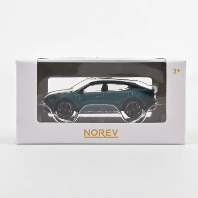 Peugeot 408 2023 Bleu Obsession 1-64<NOREV Flash Sale