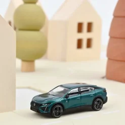 Peugeot 408 2023 Bleu Obsession 1-64<NOREV Flash Sale