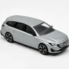Peugeot 308 SW 2021 Artense grey 1-64<NOREV Shop