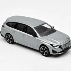 Peugeot 308 SW 2021 Artense grey 1-64<NOREV Shop