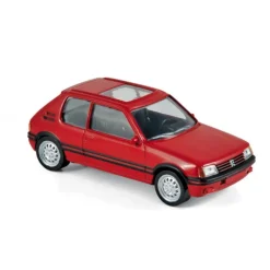 Peugeot 205GTI 1.6 1986 1-43ème<NOREV Hot