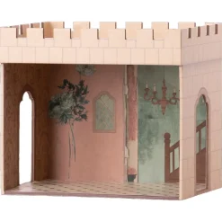 Pièce du château pour souris<Maileg Sale