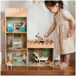 Pièce du château pour souris<Maileg Sale