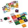 PICO PICO Jeu de loto 8257<Djeco Cheap