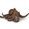 Pieuvre, figurine 56013<Papo Outlet