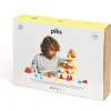 PIKS jeu de construction et d'équilibre - small kit 24 pièces<OPPI Clearance
