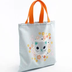 Pique-nique du chaton, dinette 5508<Djeco Online