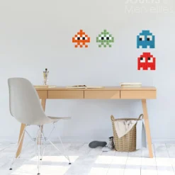 Pixel Art Kit Gloomie bleu clair by<PIXEL CORNER Store
