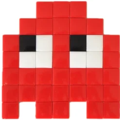 Pixel Art Kit Gloomie rouge by<PIXEL CORNER Outlet