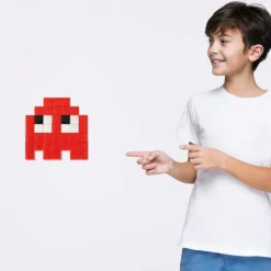 Pixel Art Kit Gloomie rouge by<PIXEL CORNER Outlet