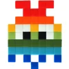Pixel Art Kit Rainbow Gloom by<PIXEL CORNER Discount