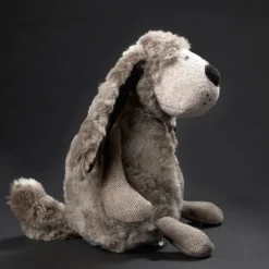 Plump Plumer, chien en peluche Beast 39311<SIGIKID Shop