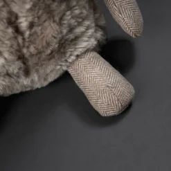 Plump Plumer, chien en peluche Beast 39311<SIGIKID Shop