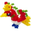 POKEMON "Ho-oh"<nanoblock Flash Sale