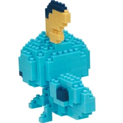 POKEMON "Larméléon"<nanoblock Best Sale