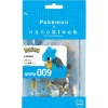 POKEMON "Lokhlass"<nanoblock Hot
