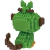 POKEMON "Ouistempo"<nanoblock Shop