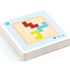 Polyssimo, jeu de patience 8451<Djeco New
