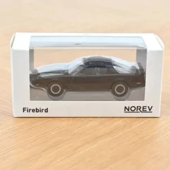 Pontiac Firebird 1982 K2000 - Voiture 1/43<NOREV Cheap